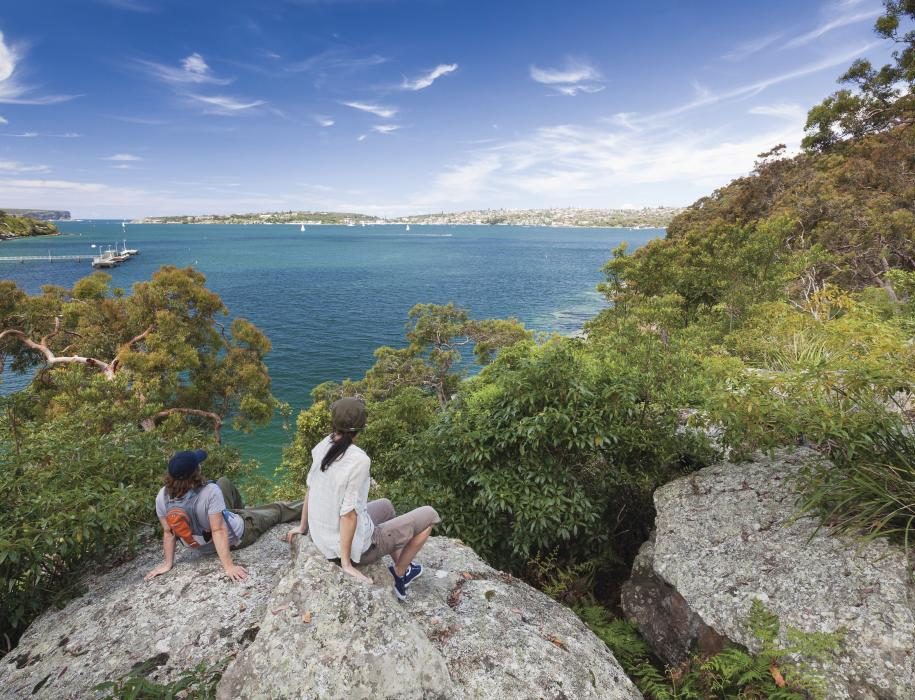 Things To Do In Sydney This Winter