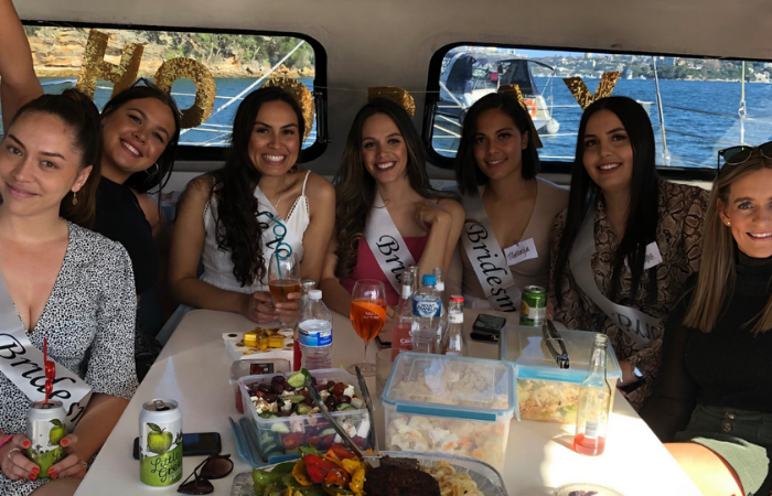 10 Hens Party Ideas for Ladies who Love to have Fun 