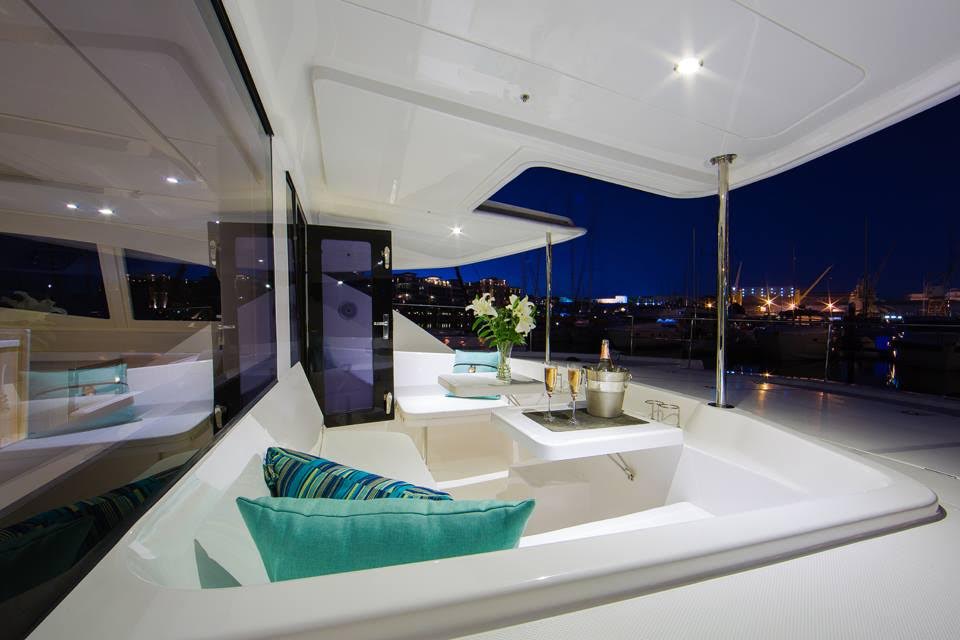 Treat Yourself with a Pamper Cruise on Sydney Harbour