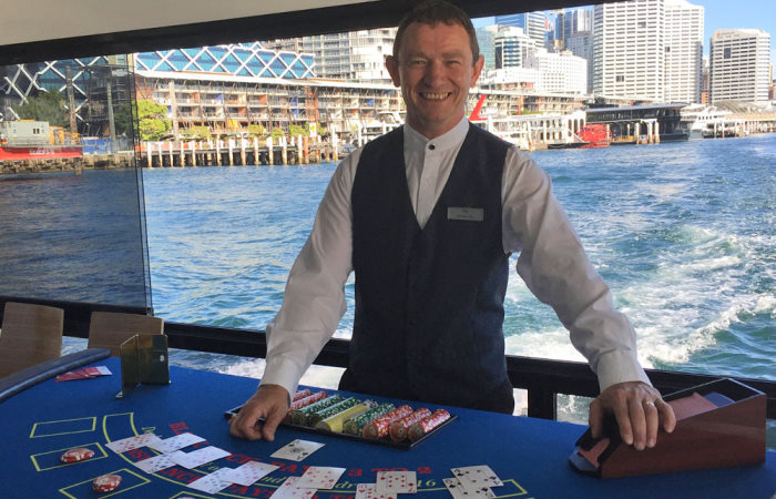 Entertainment Options with Boat Hire Sydney