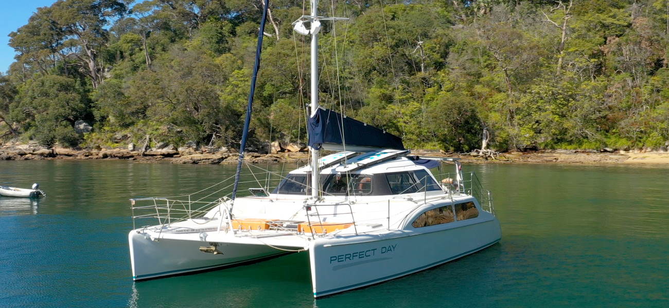 catamaran-hire-sydney