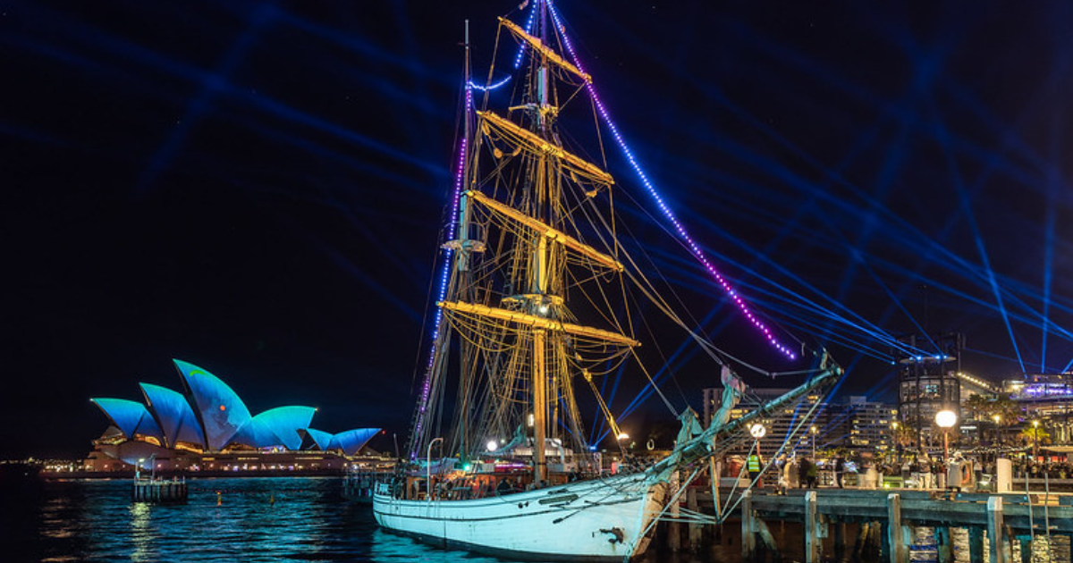 Vivid Sydney Boat Cruises: Everything You Need to Know