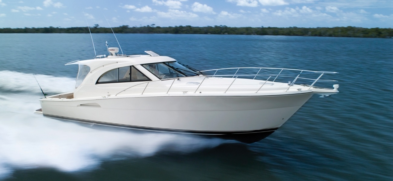 Zodiac Boat Hire Sydney