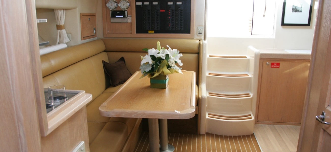 Zodiac Boat Hire Sydney