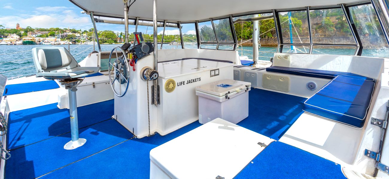 Seawind - The Kirralee photo 2