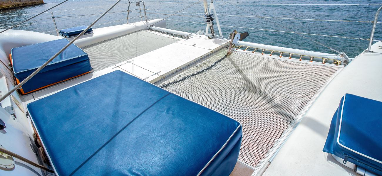 Seawind - The Kirralee photo 4