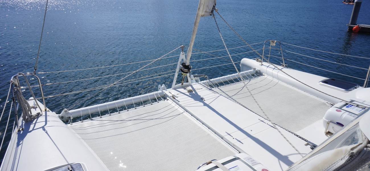 Rockfish II Boat Hire Sydney