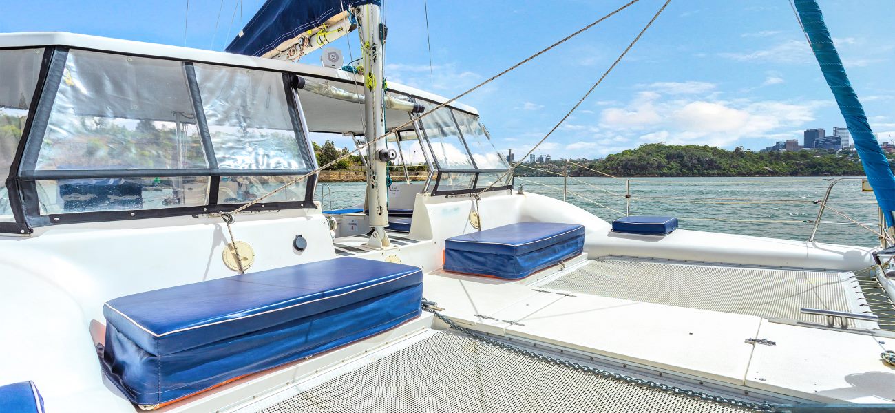 Seawind - Nevaeh photo 5