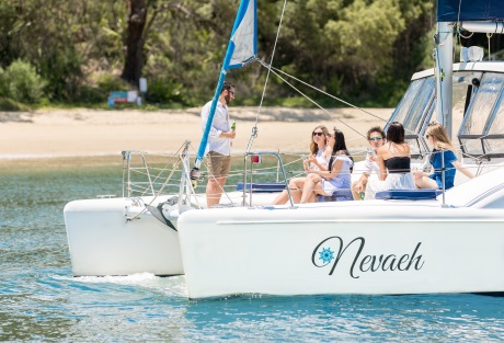 Seawind - Nevaeh