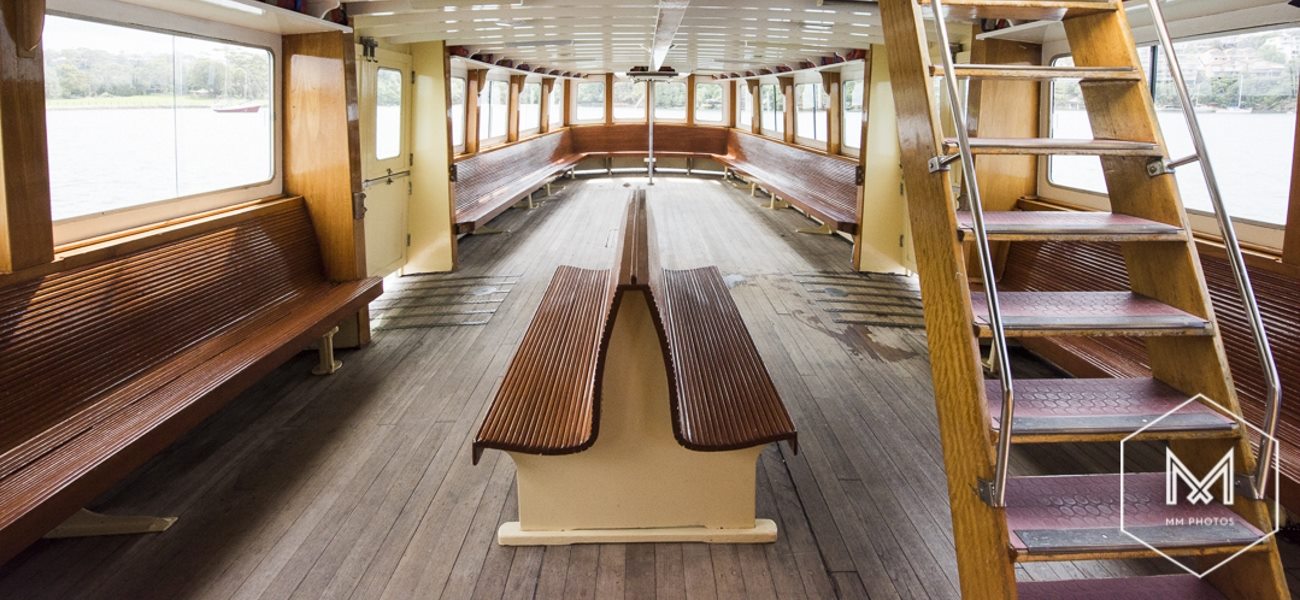 Regal Boat Hire Sydney