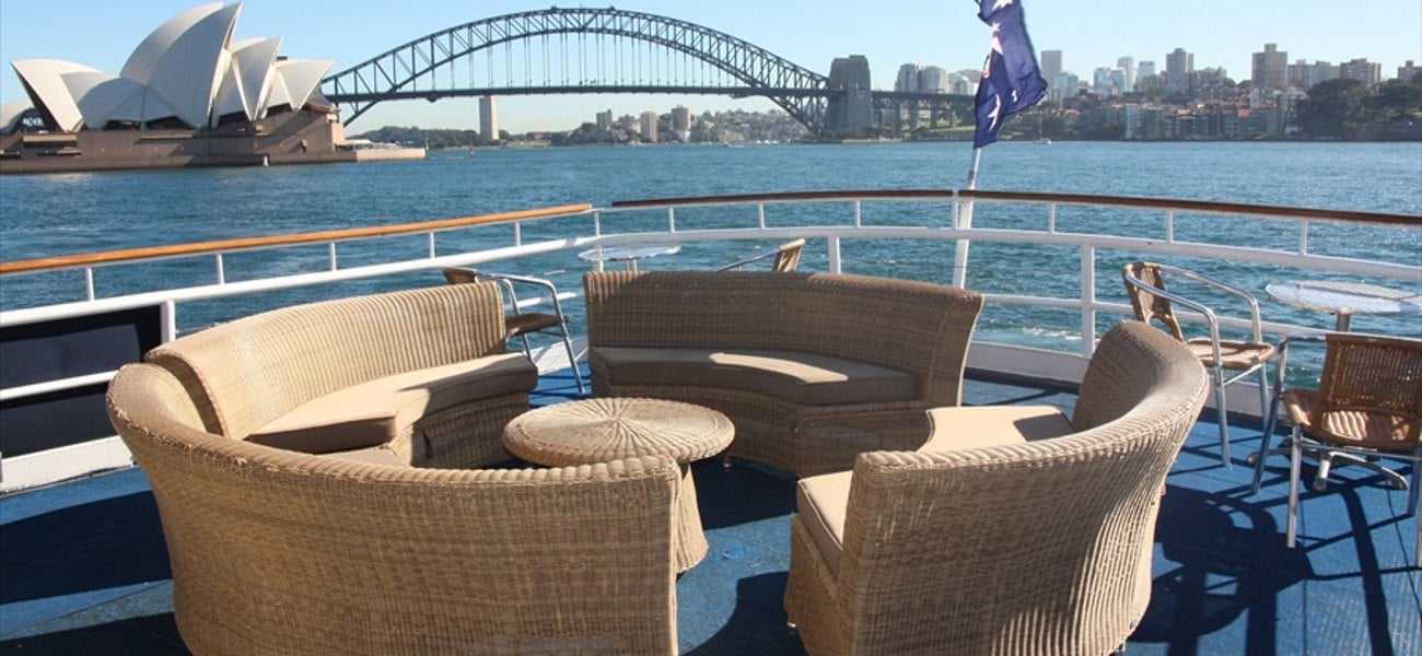 MV Sydney photo 3