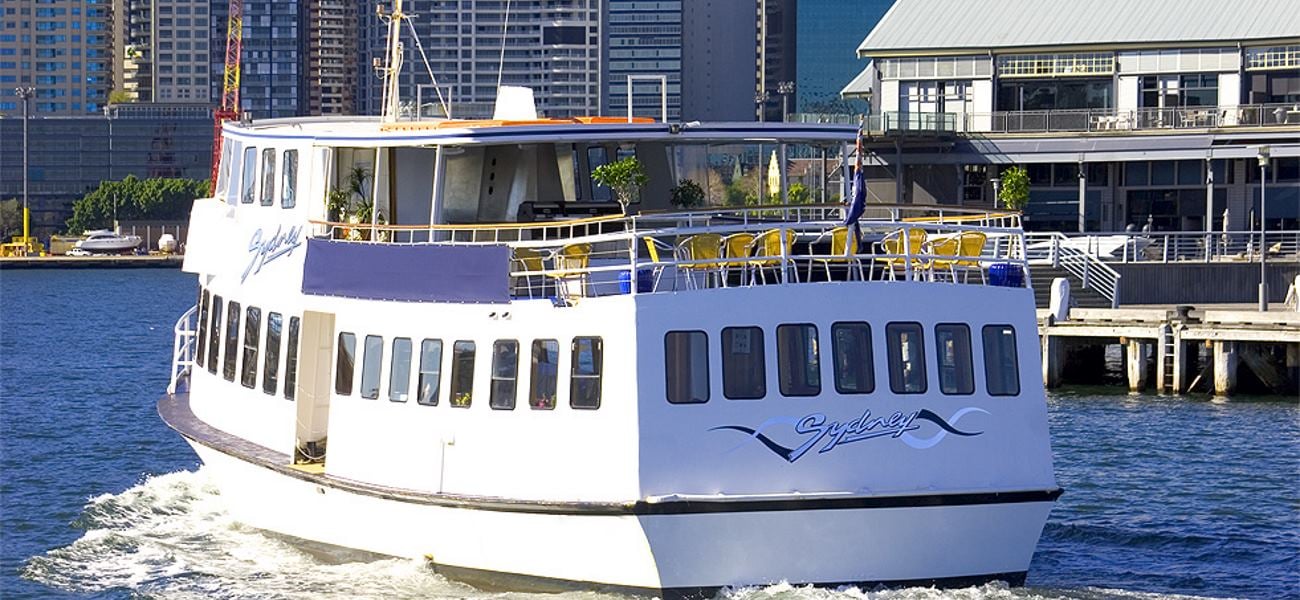 MV Sydney photo 5
