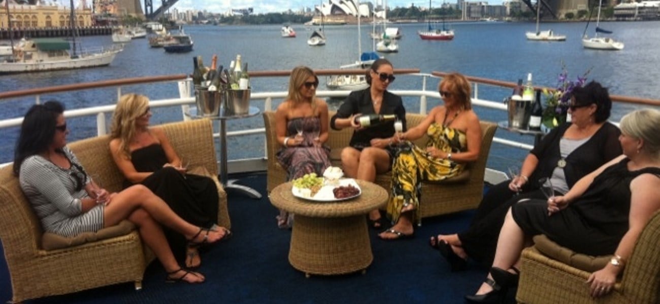 MV Sydney photo 7
