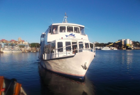 MV Sydney