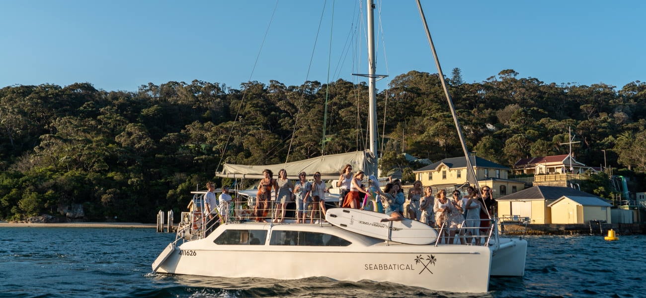 Seabbatical photo 3