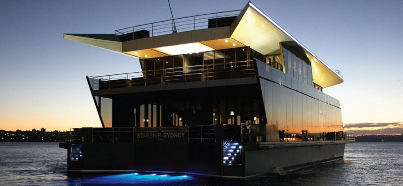 Starship Sydney photo 6
