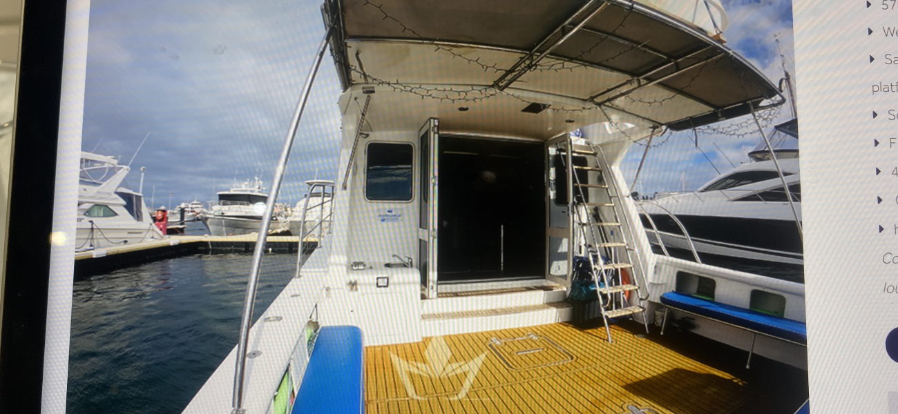 Australia Blue photo 3