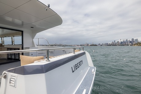 Liberty