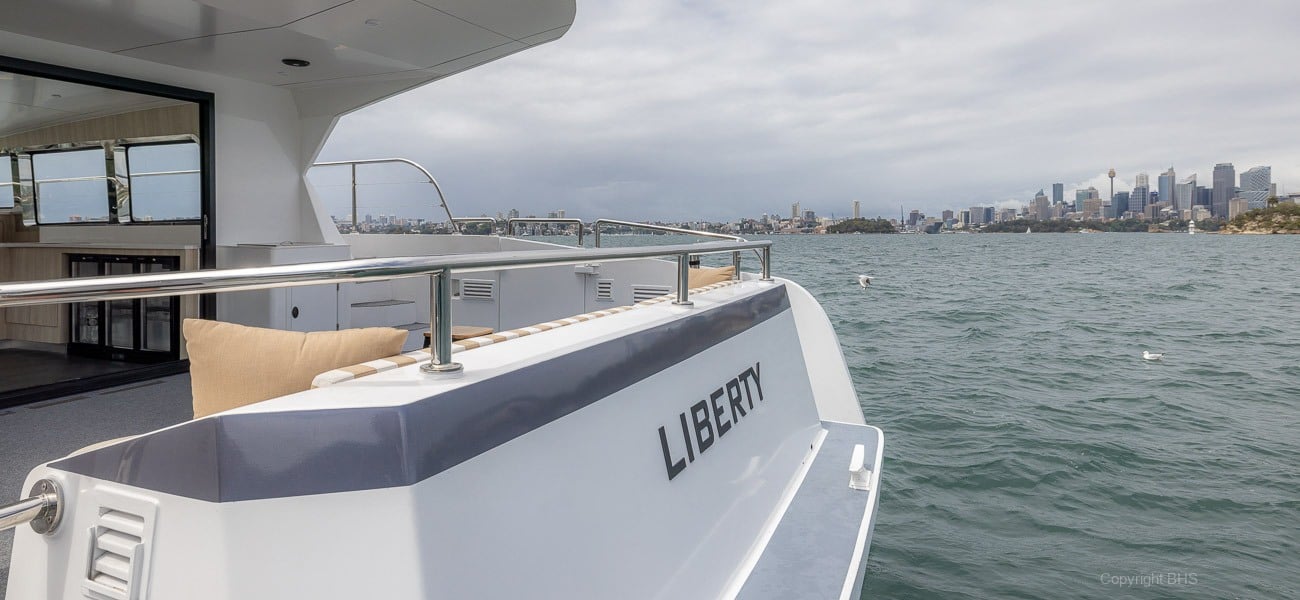 Liberty photo 8