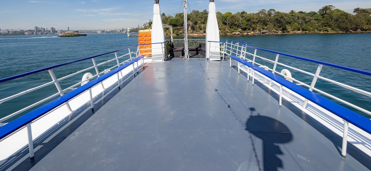 Bayrunner photo 6