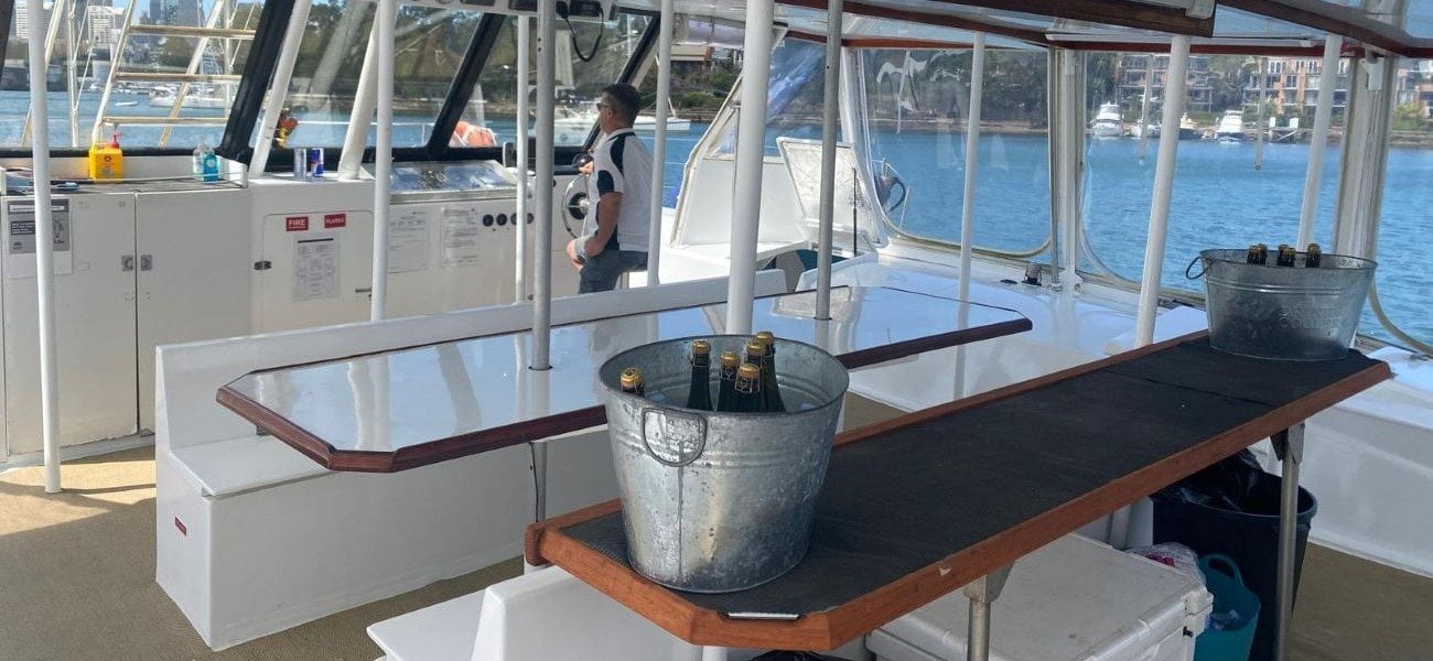 Rum Runner photo 5