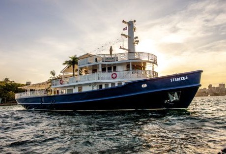 Seadeck