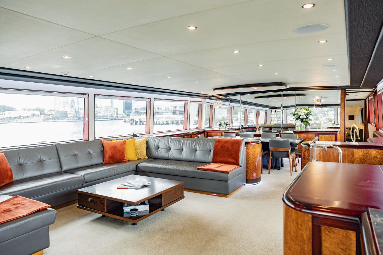 MV Corroboree photo 3