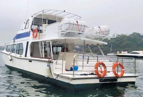 MV Mascot