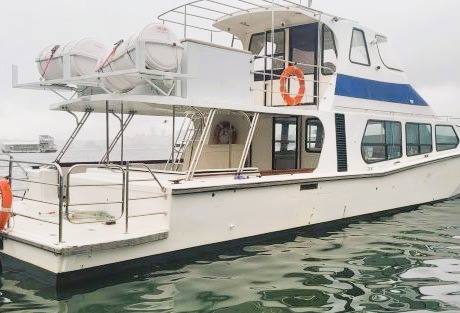 MV Mascot