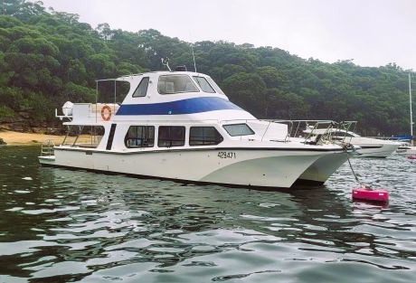 MV Mascot