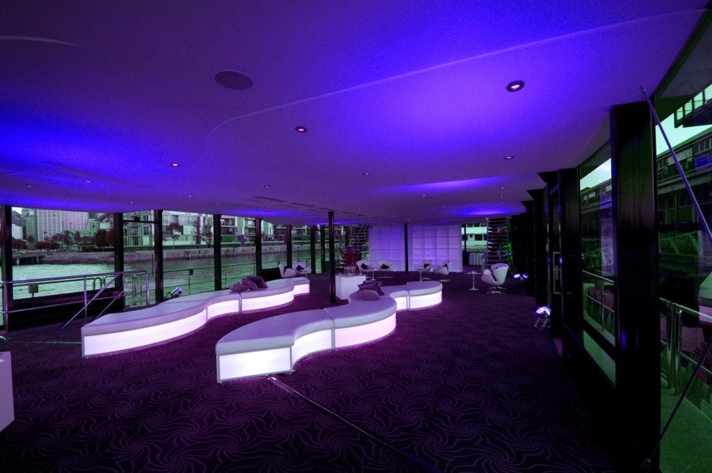 Blue Room photo 9