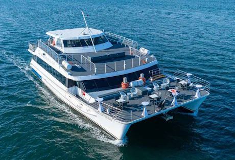 Harbour Spirit