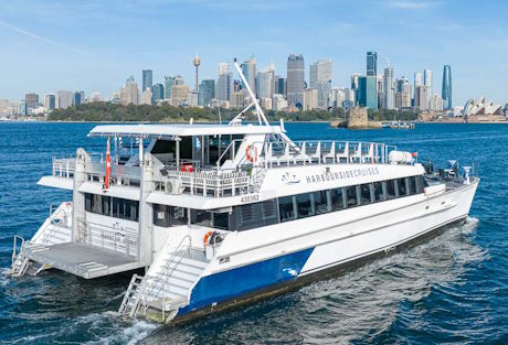 Harbour Spirit