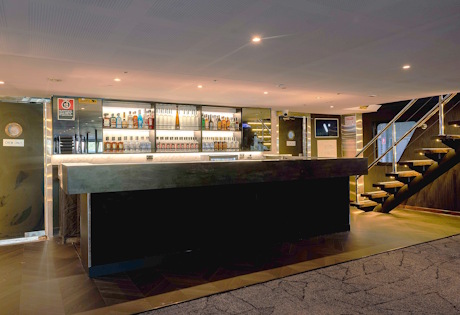 Inception (Formally John Cadman 2) 