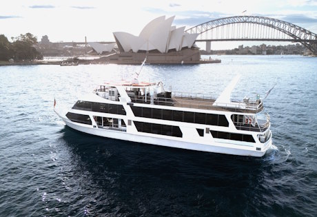 Inception (Formally John Cadman 2) 