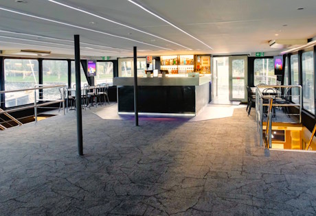 Inception (Formally John Cadman 2) 