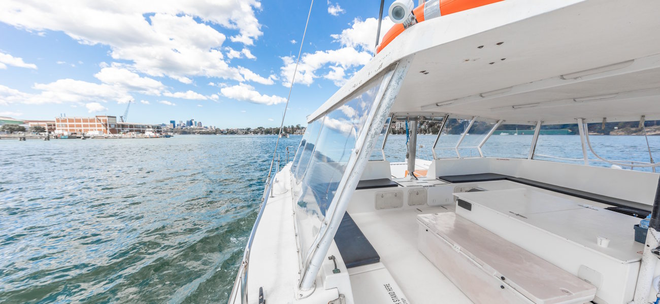 Harbour Dream photo 4