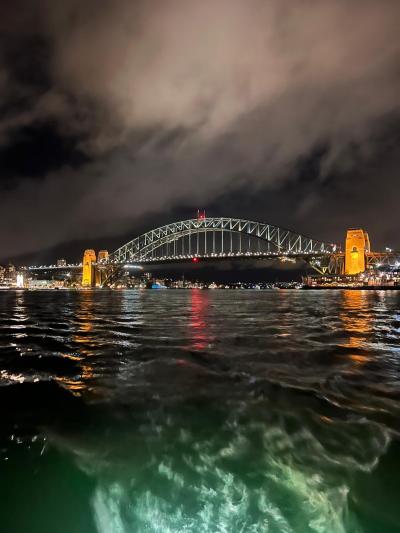 Sydney Seabird