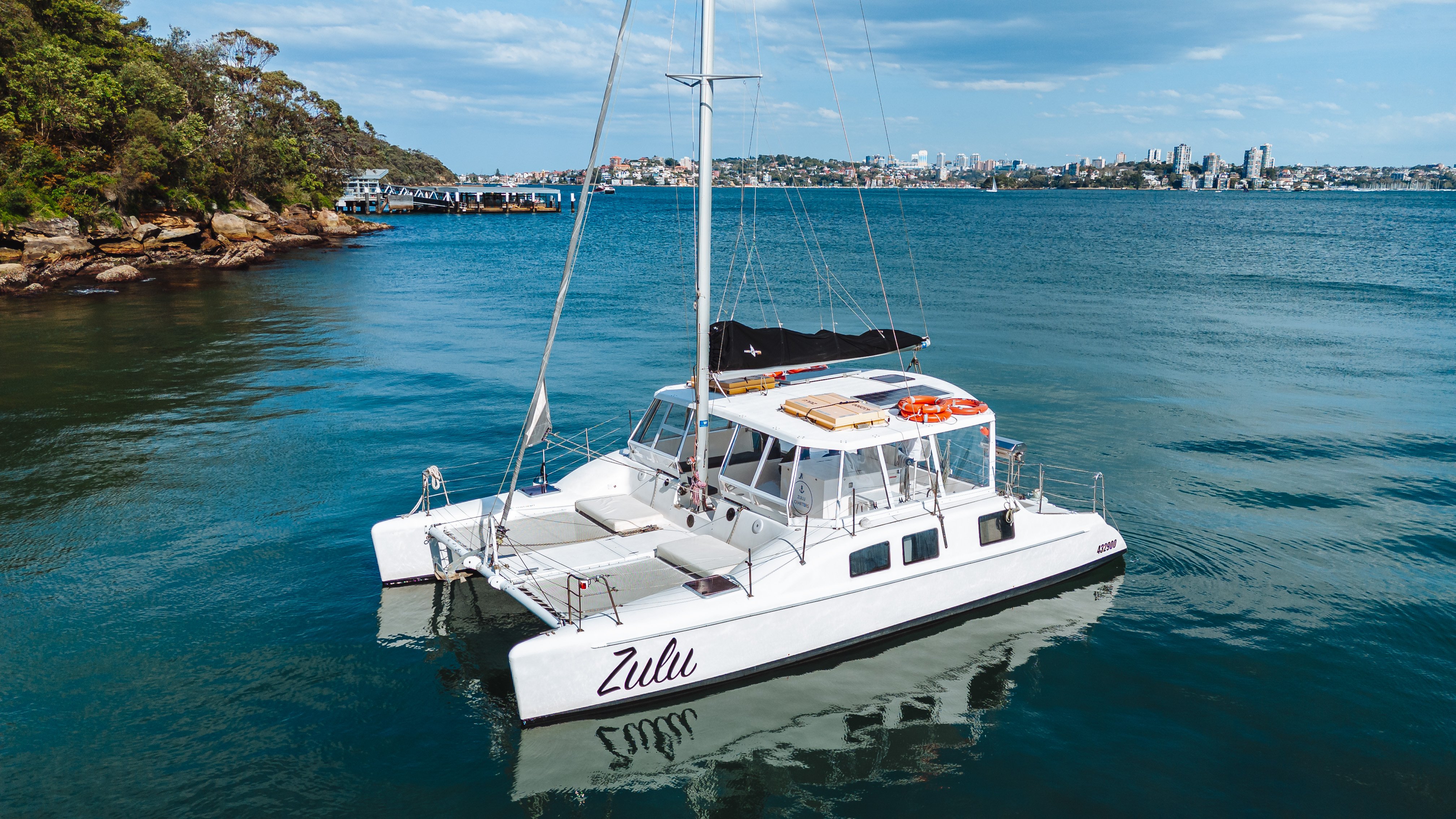 Zulu photo 7