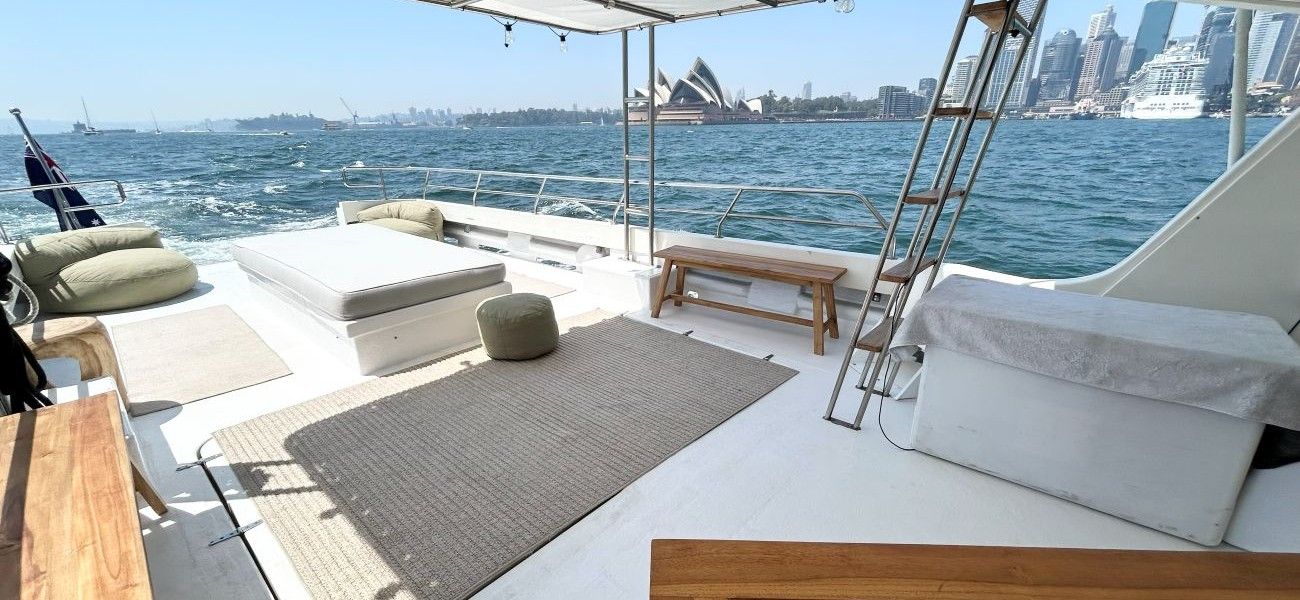 Yachty photo 5