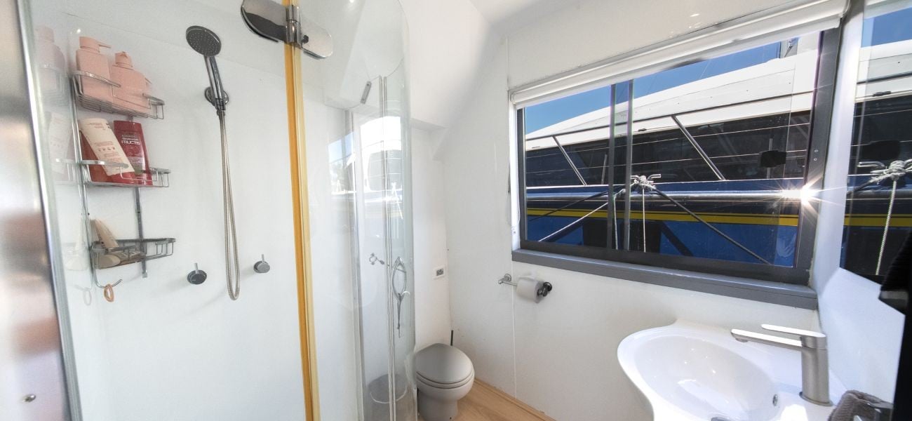 Deckhouse photo 5