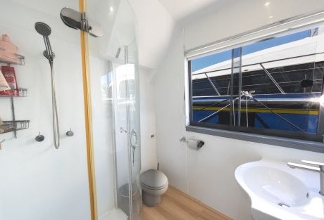 Deckhouse