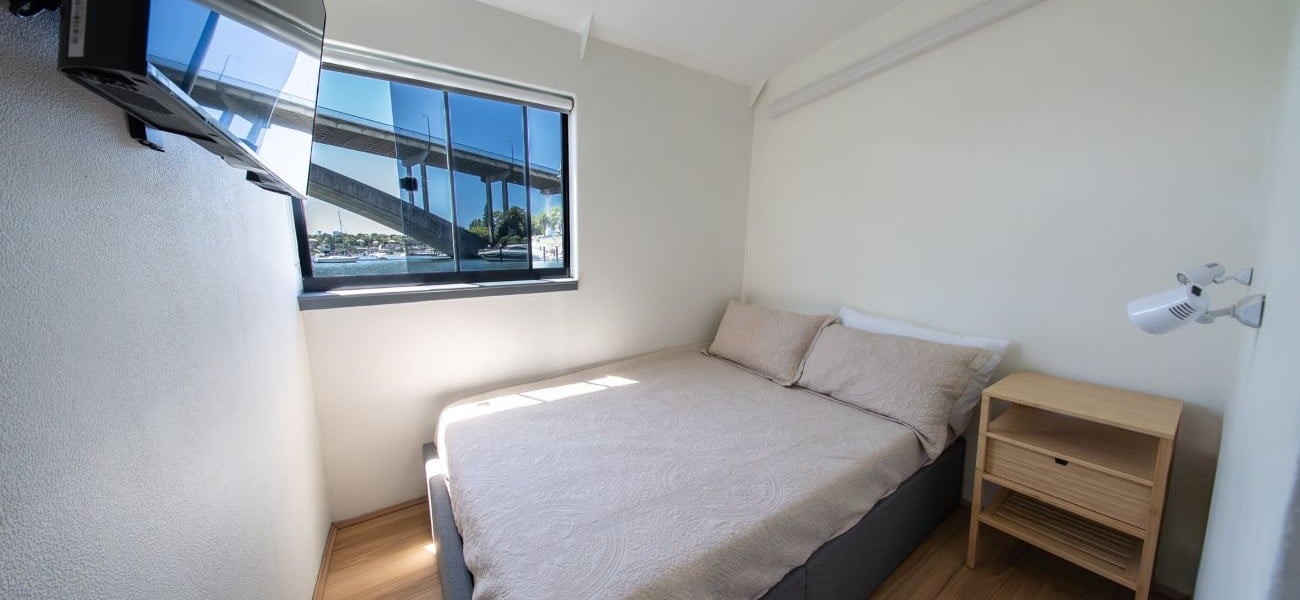 Deckhouse photo 6