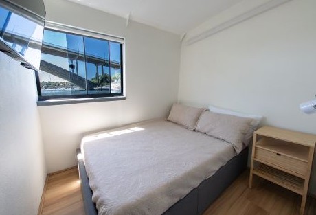 Deckhouse