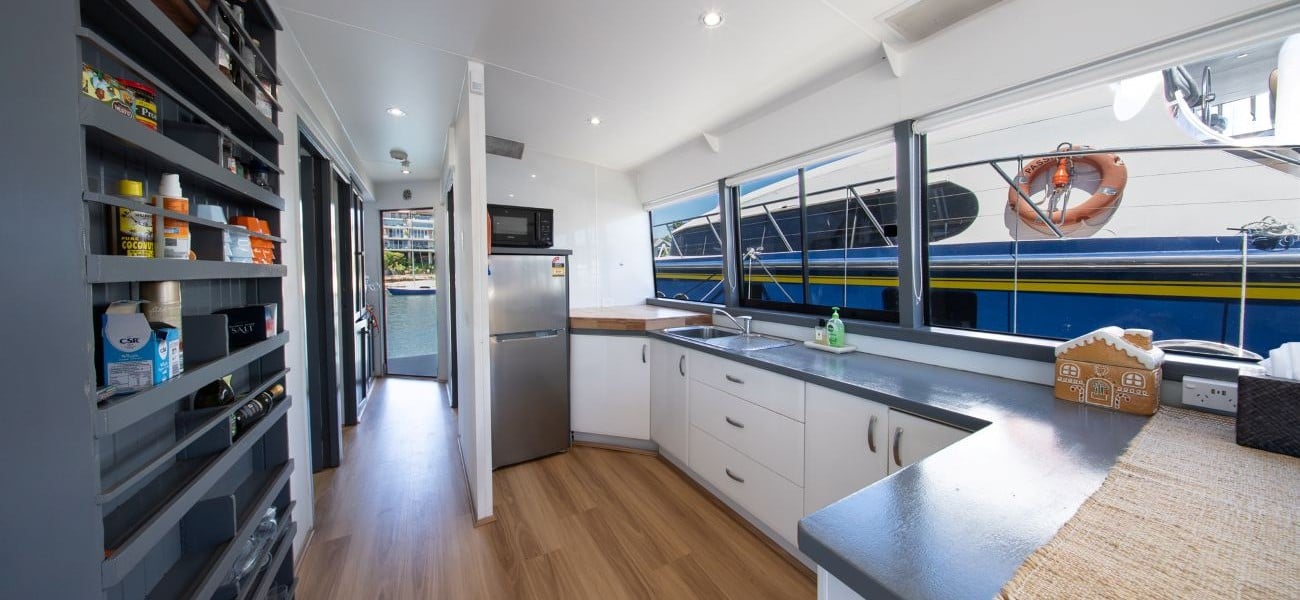 Deckhouse photo 4