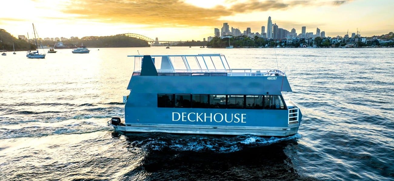 Deckhouse photo 7