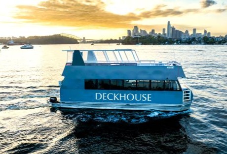 Deckhouse