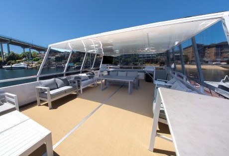 Deckhouse