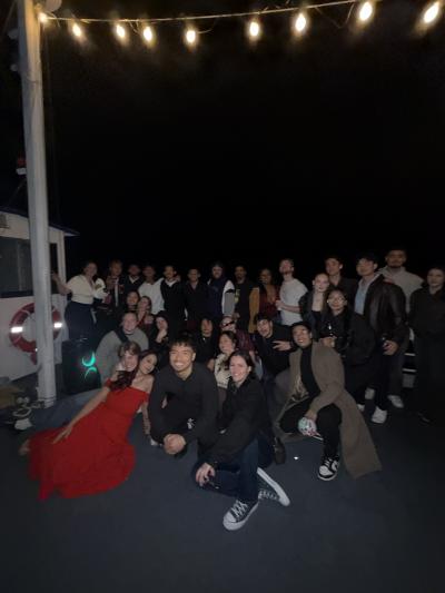 Bayrunner