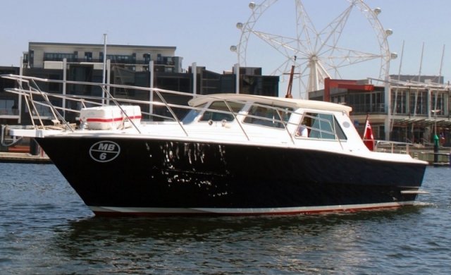 MV Salute